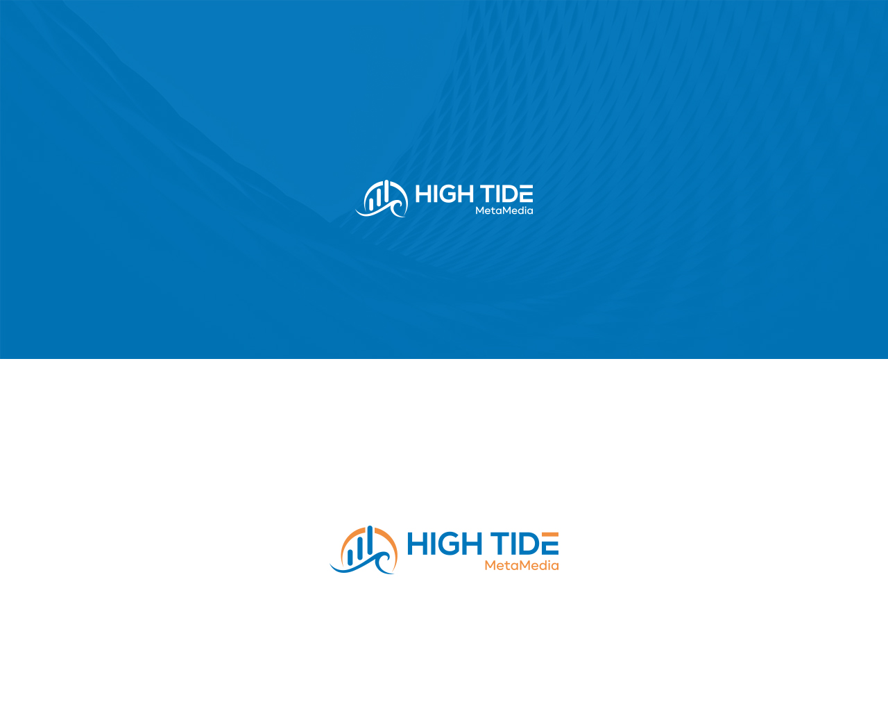 Logo Design by damakyjr for High Tide | Design #28345451