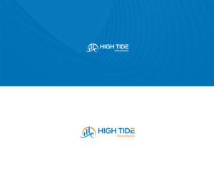Logo Design by damakyjr for High Tide | Design: #28345451