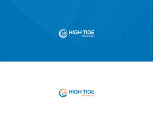 Logo Design by damakyjr for High Tide | Design: #28345452
