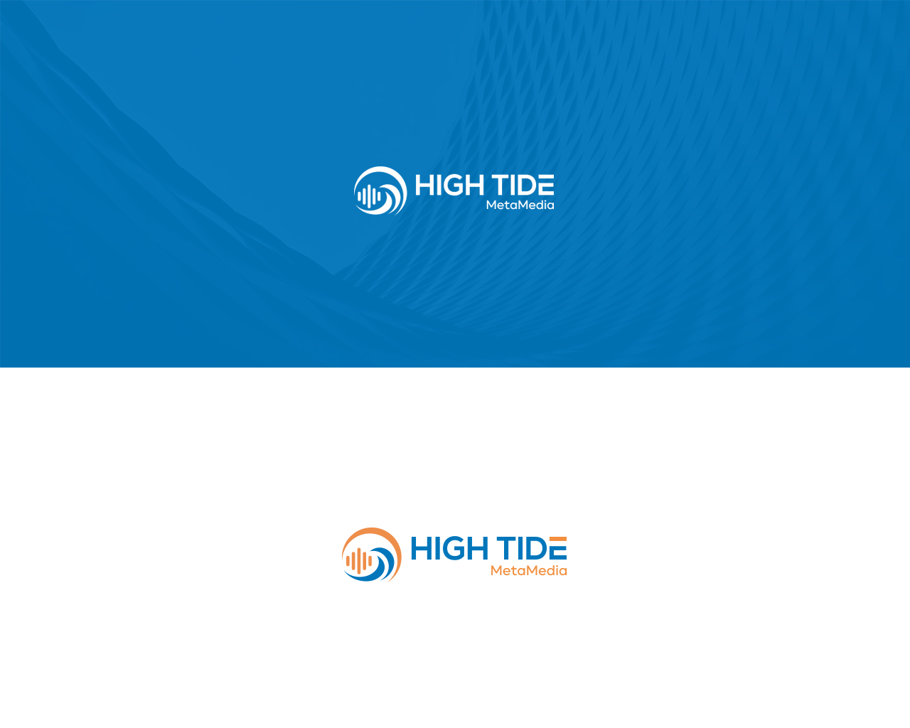 Logo-Design von damakyjr für High Tide | Design #28350450