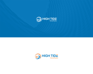 Logo Design by damakyjr for High Tide | Design: #28350450