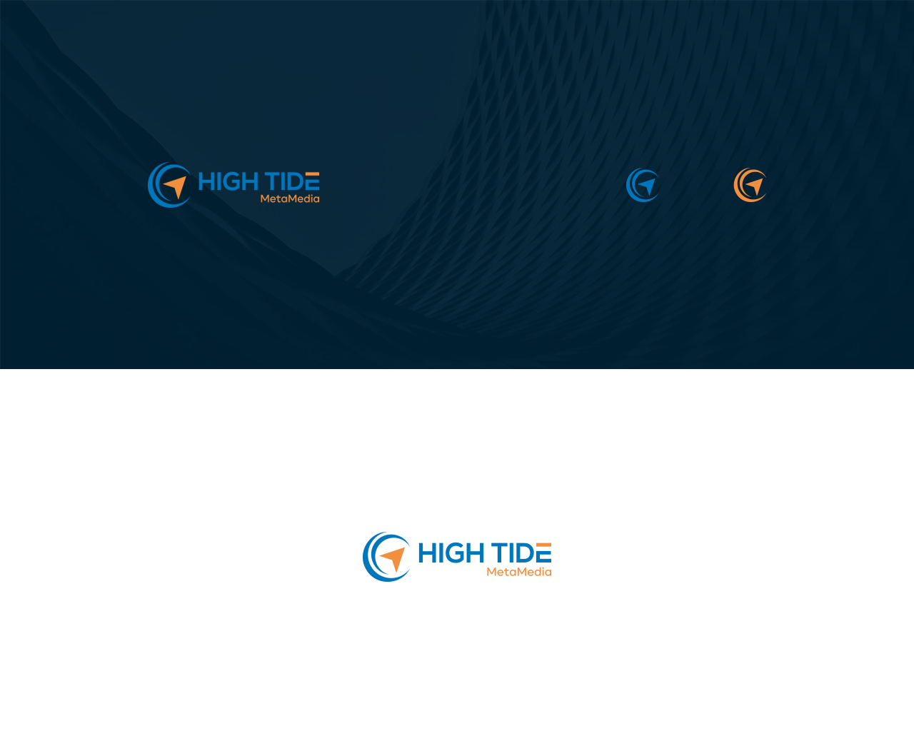 Diseño de Logo por damakyjr para High Tide | Diseño #28350451