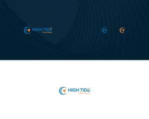 Logo Design by damakyjr for High Tide | Design: #28350451