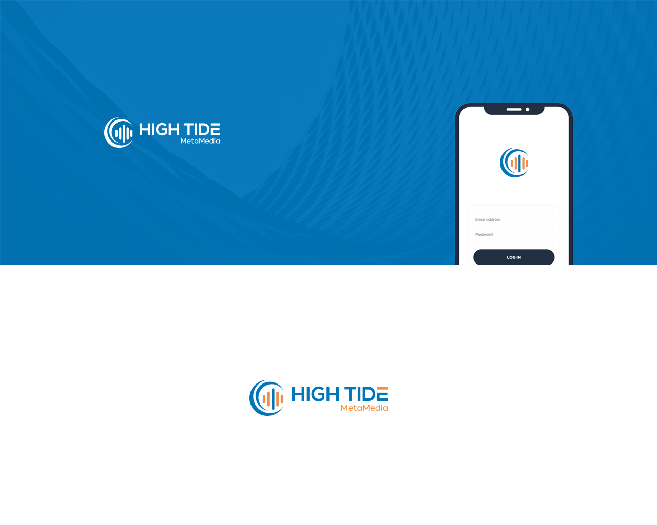 Logo-Design von damakyjr für High Tide | Design #28350452