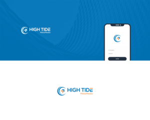 Logo Design by damakyjr for High Tide | Design: #28350453