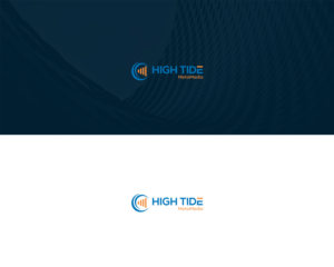 Logo Design by damakyjr for High Tide | Design: #28350454