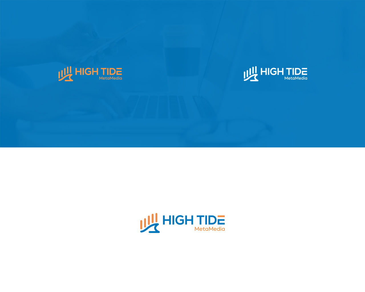 Diseño de Logo por damakyjr para High Tide | Diseño #28352540