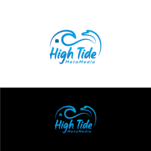 Logo Design by Deziners Zone for High Tide | Design: #28341093