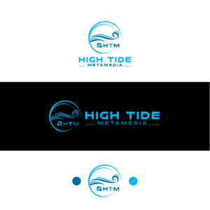 Logo Design by Deziners Zone for High Tide | Design: #28341095