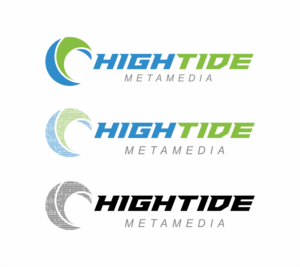 Logo Design by pa2pat for High Tide | Design #28337584