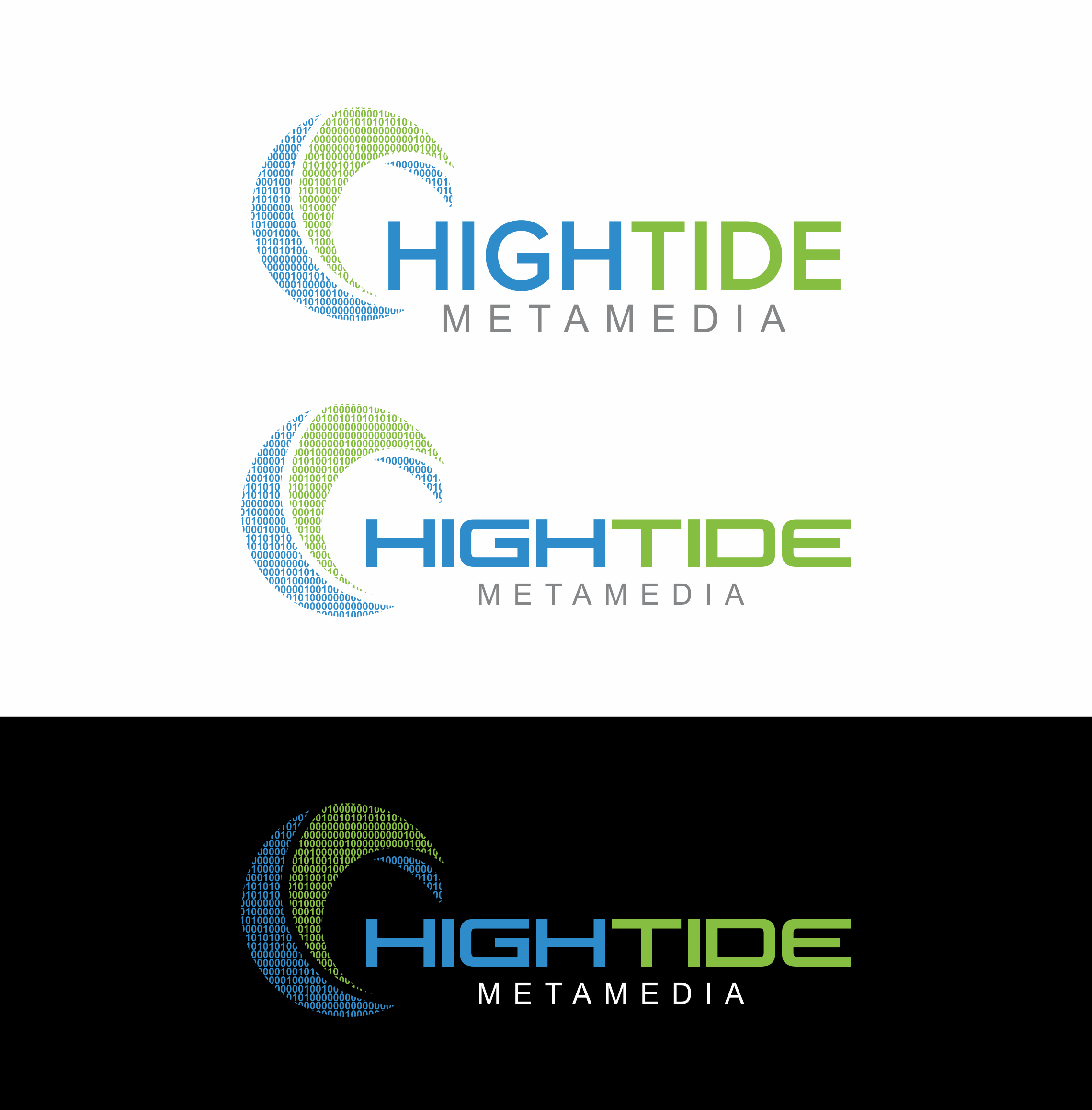 Diseño de Logo por pa2pat para High Tide | Diseño #28339899