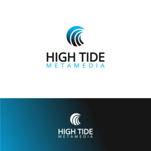 Logo Design by Pictorial for High Tide | Design #28346524