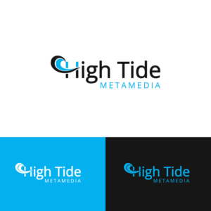Logo Design by LAXMI DESIGNHUB for High Tide | Design: #28346525