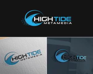 Logo Design by Atec for High Tide | Design: #28339720