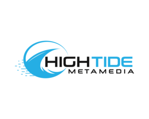 High Tide MetaMedia | Diseño de Logo por Atec