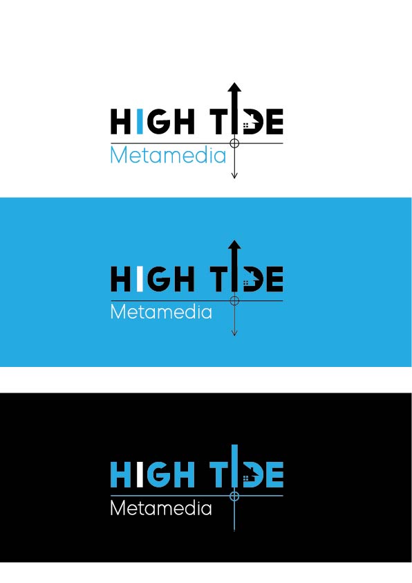 Logo-Design von A.STUDIO für High Tide | Design #28338971