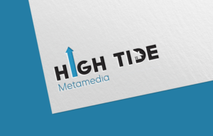 Logo Design by A.STUDIO for High Tide | Design: #28339073