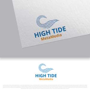 Logo Design by DesignDUO for High Tide | Design: #28346840