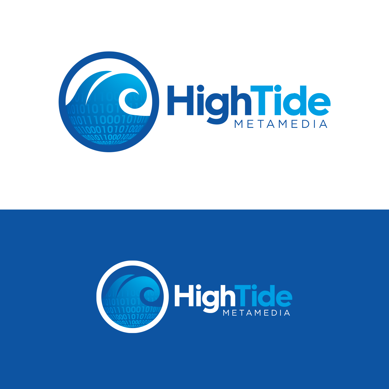 Logo Design by Alxdesigns74 for High Tide | Design #28337357