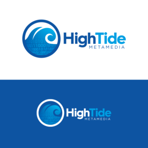 Logo Design by Alxdesigns74 for High Tide | Design #28337357