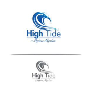 Logo Design by GODDREAMCREATION for High Tide | Design #28376304