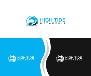 Logo Design by fauzan harun for High Tide | Design: #28346154