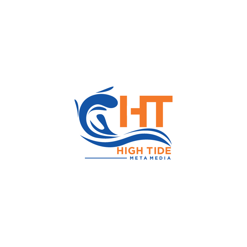 Logo Design by Ansh Design for High Tide | Design #28339852