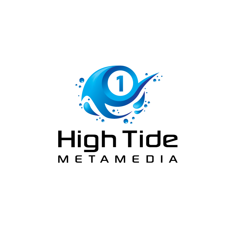 Logo Design by Ansh Design for High Tide | Design #28339854