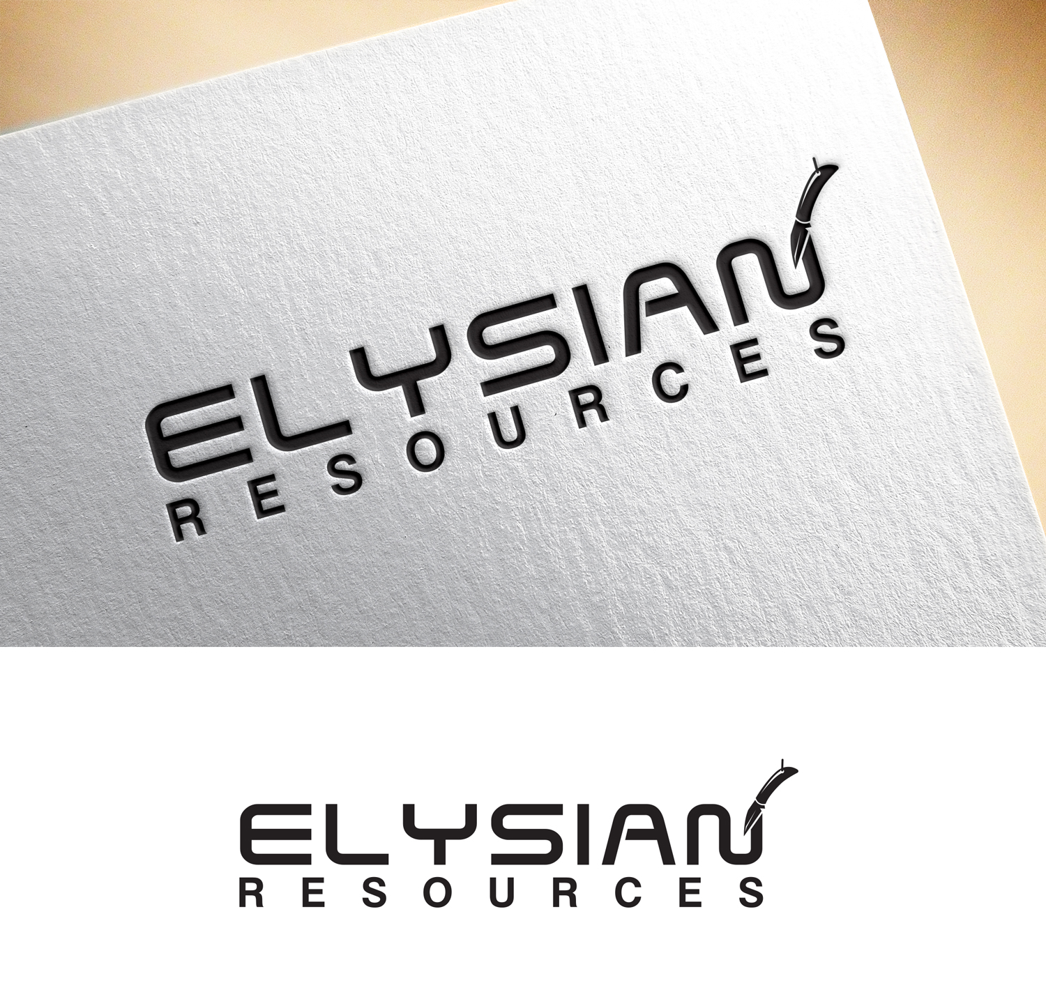 Logo Design by Impressive Solutions for this project | Design #28330678