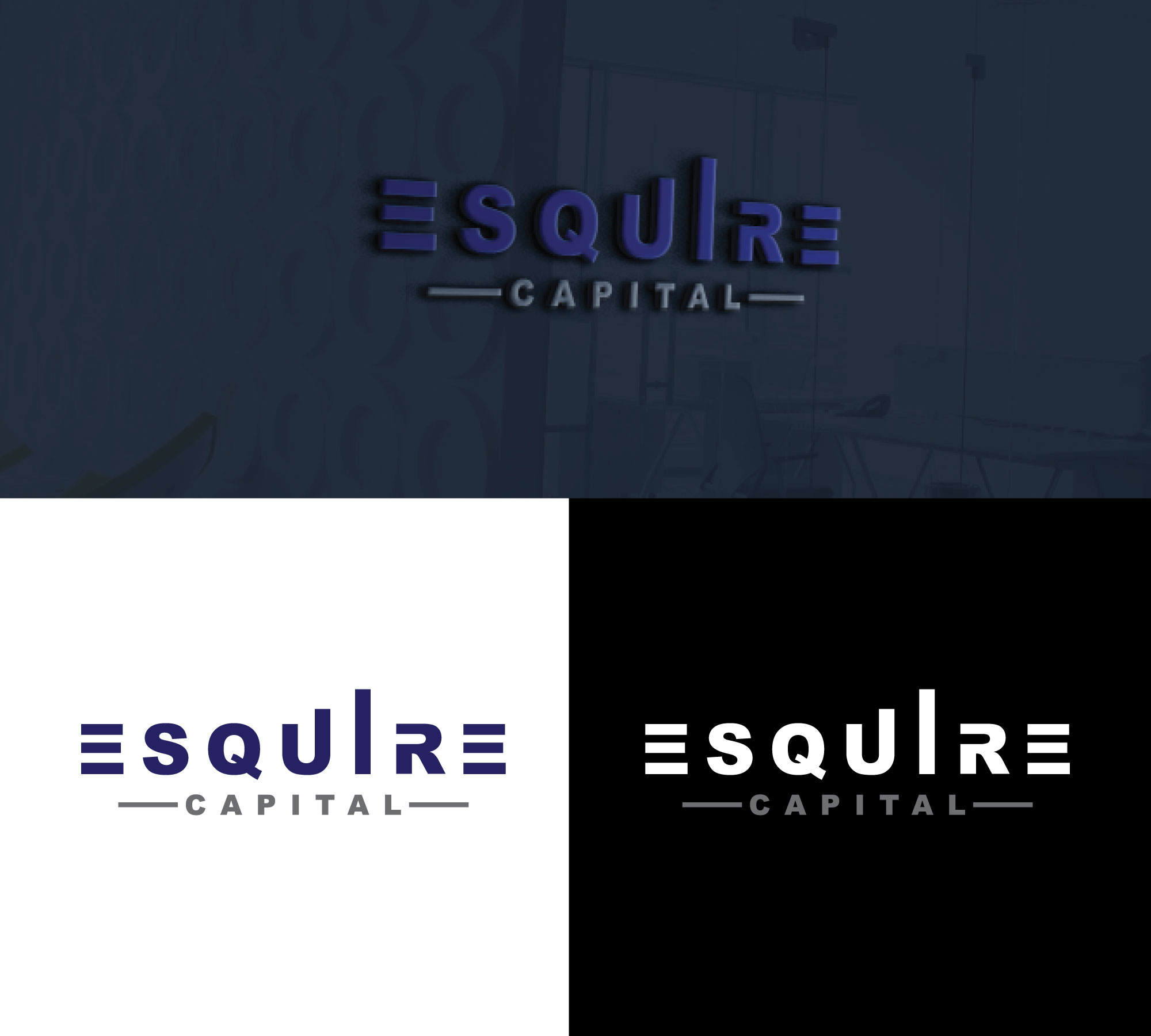 Logo Design by hjyoo for this project | Design #28331878