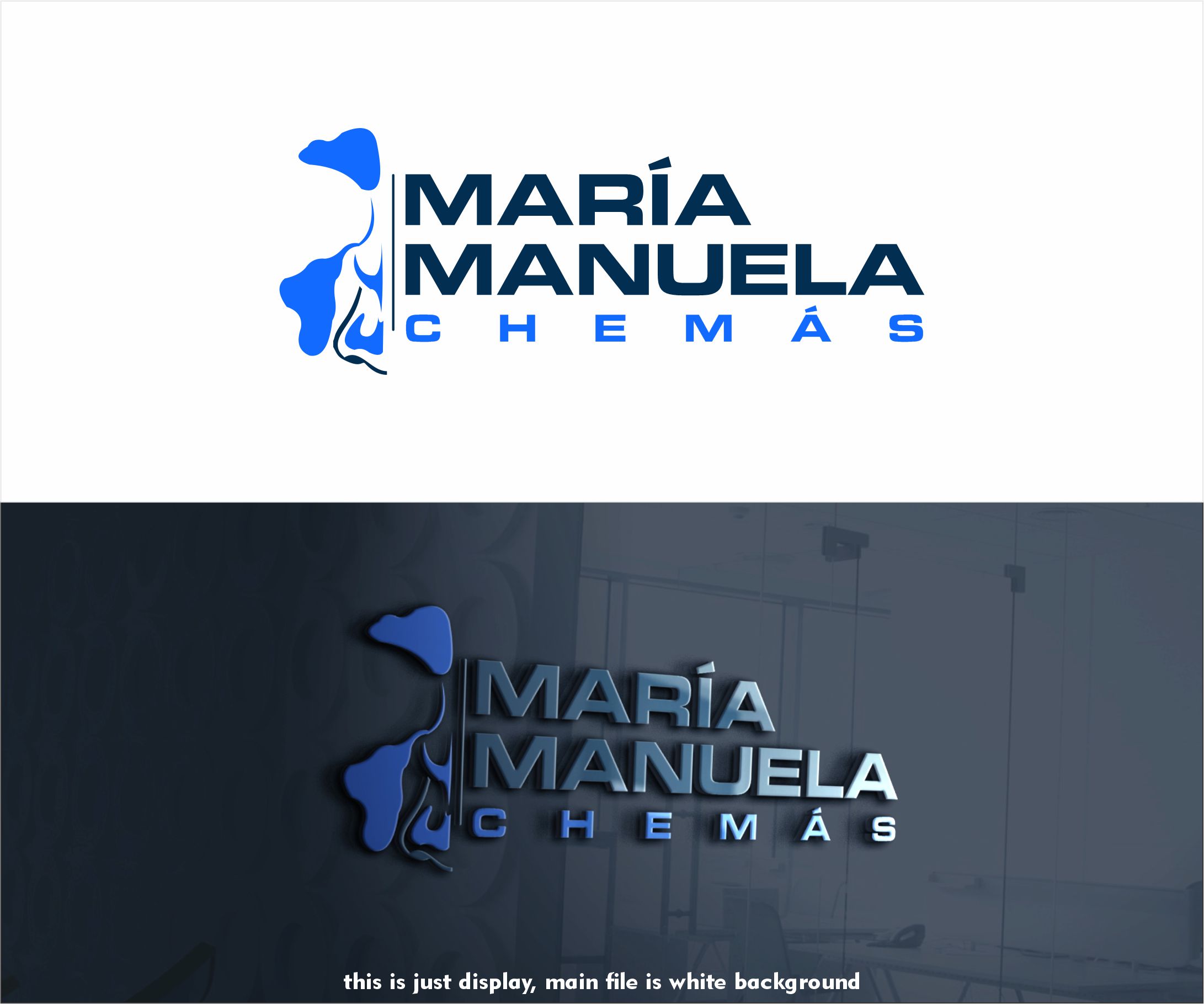 Design de Logo par alkaline pour ce projet | Design : #28330158