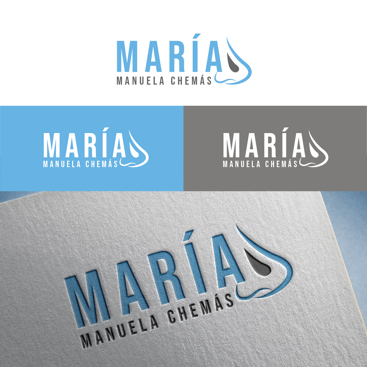 Logo Design by S.H Designs for this project | Design #28332120