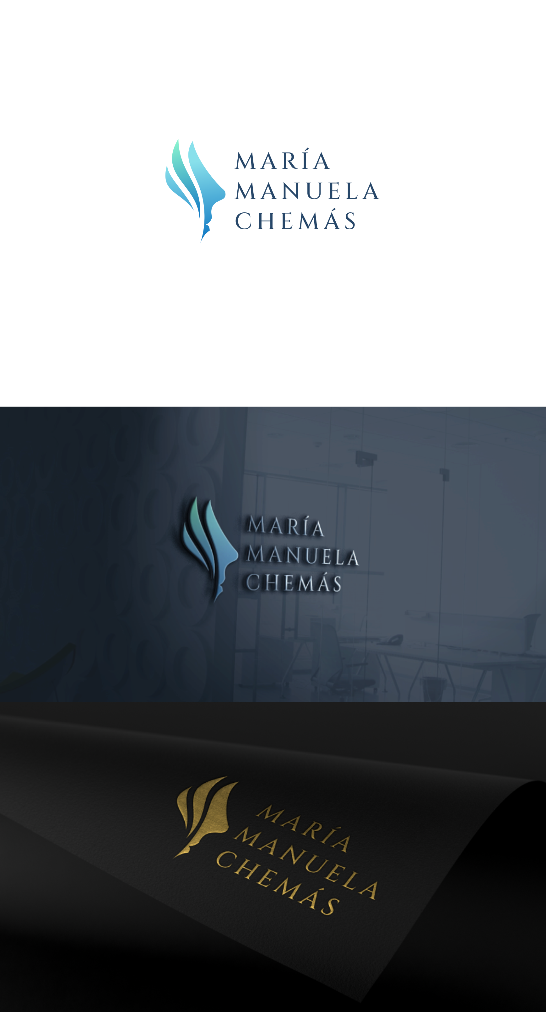 Logo-Design von *mary für dieses Projekt | Design #28331950