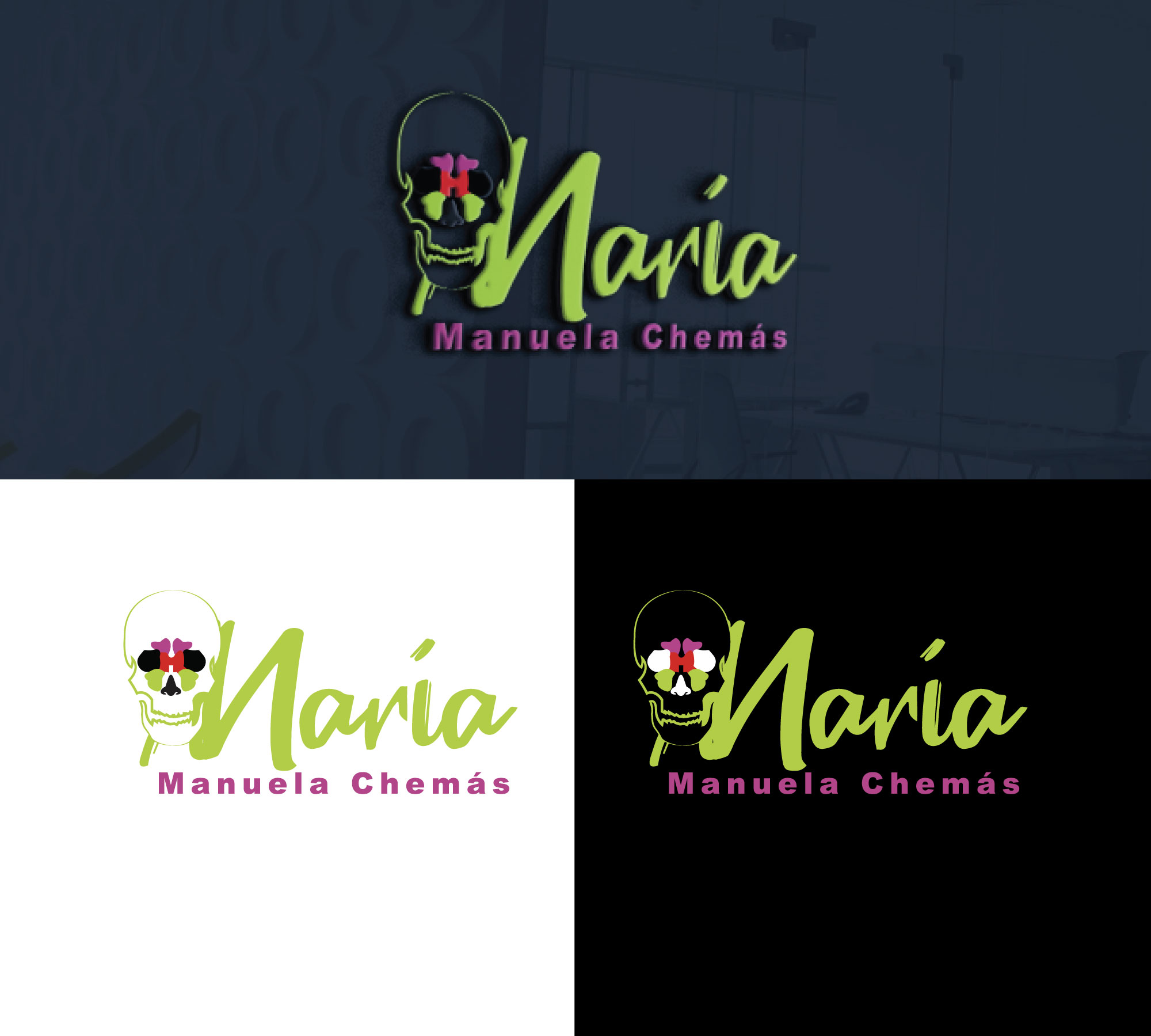 Design de Logo par hjyoo pour ce projet | Design #28331967