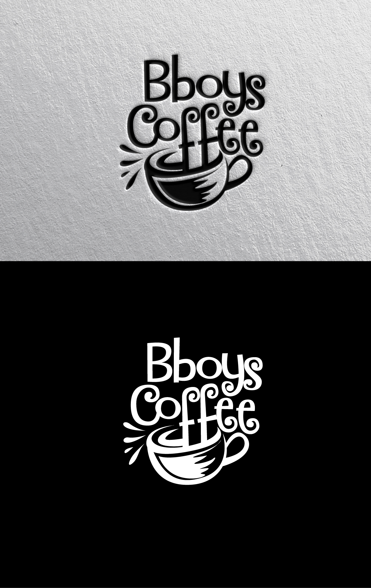 Logo Design by LogoPoko for this project | Design #28330980