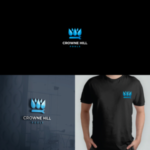 Logo Design by Magic of Art