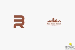 Logo Design by InkThink by Scaurus