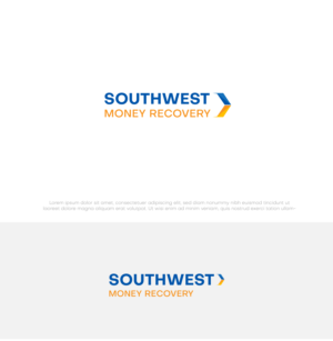Diseño de Logo por RikoAji para Southwest Money Recovery LLC | Diseño: #28338088