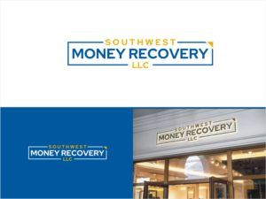Diseño de Logo por creative Sujsa para Southwest Money Recovery LLC | Diseño: #28340124