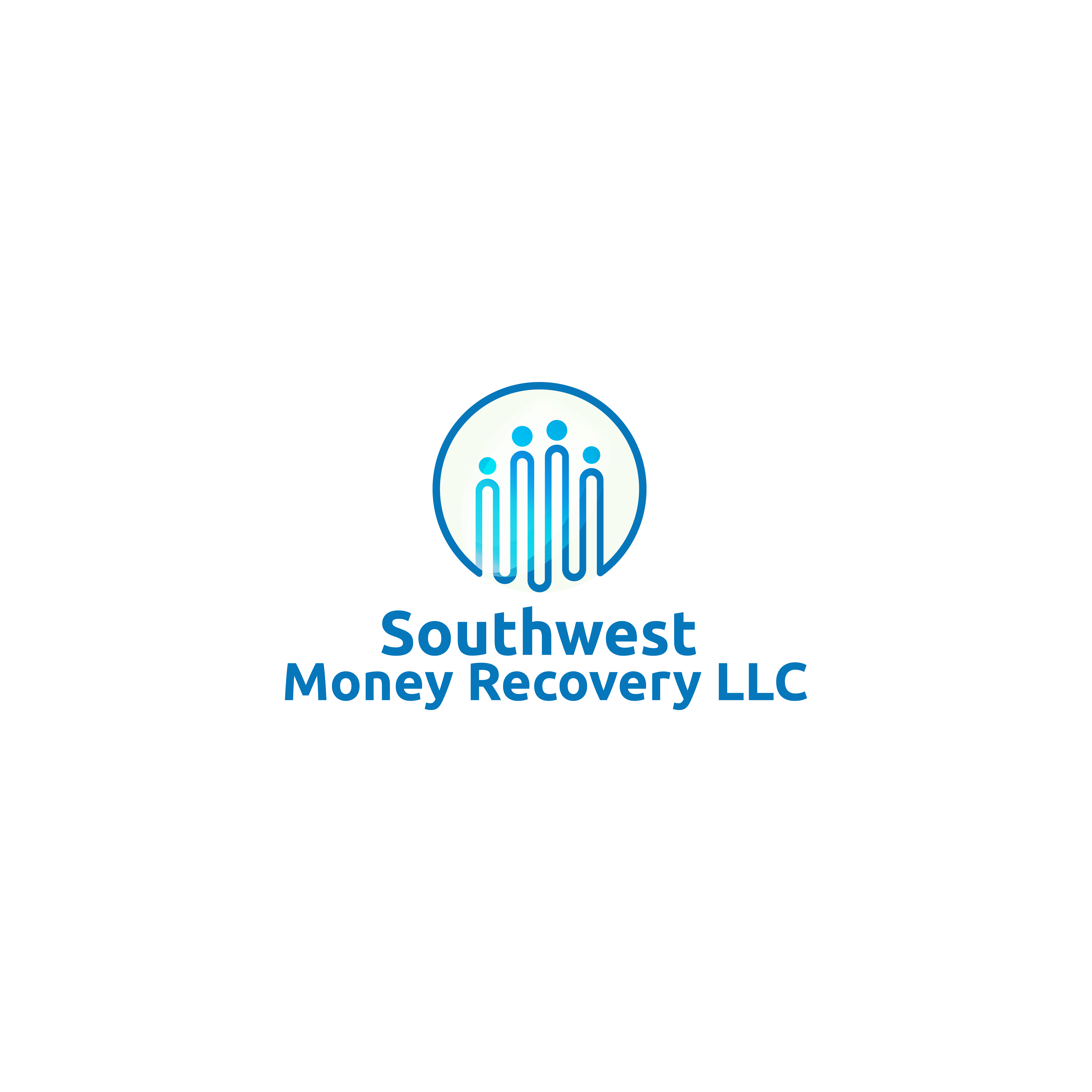 Logo-Design von Ahmed-Salah für Southwest Money Recovery LLC | Design #28338603