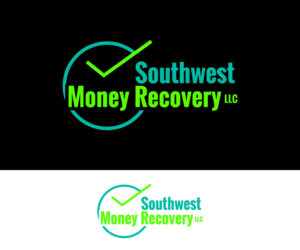 Diseño de Logo por candycream para Southwest Money Recovery LLC | Diseño: #28335242