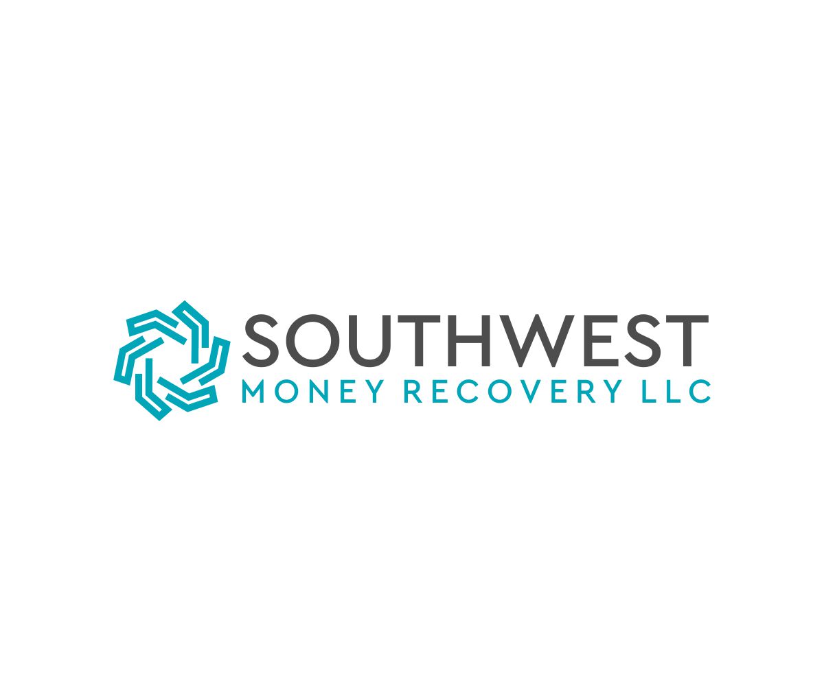Logo Design by Thati Designs for Southwest Money Recovery LLC | Design #28332747