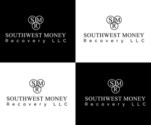 Diseño de Logo por Danial07 para Southwest Money Recovery LLC | Diseño: #28337896
