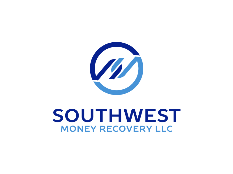 Logo Design by rahma 5 for Southwest Money Recovery LLC | Design #28334218