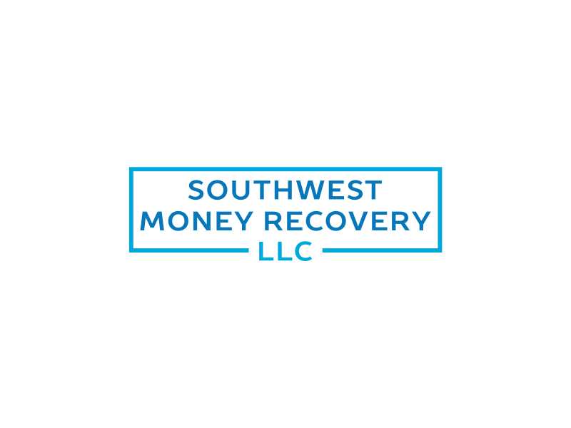 Diseño de Logo por rahma 5 para Southwest Money Recovery LLC | Diseño #28335638
