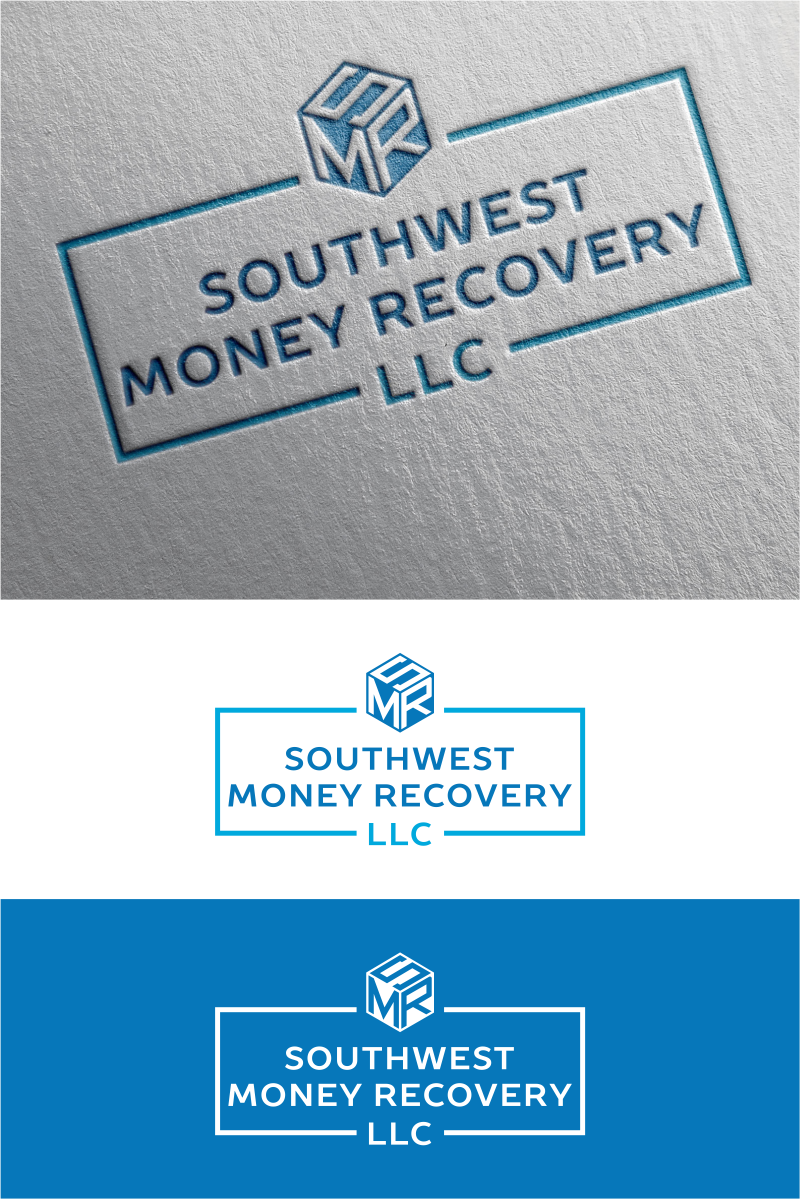 Logo Design by rahma 5 for Southwest Money Recovery LLC | Design #28336119