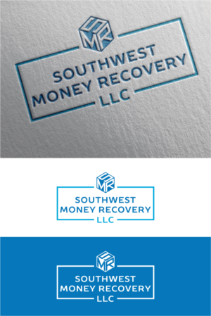 Diseño de Logo por rahma 5 para Southwest Money Recovery LLC | Diseño: #28336119