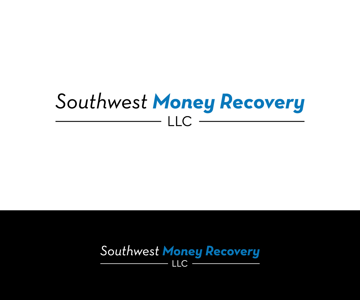 Logo-Design von Kavth für Southwest Money Recovery LLC | Design #28339060