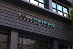 Diseño de Logo por Kavth para Southwest Money Recovery LLC | Diseño: #28339976