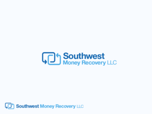 Diseño de Logo por Caribu inc para Southwest Money Recovery LLC | Diseño: #28337224